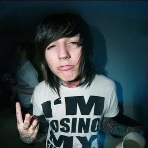 Meet your Posher, Nimrod.